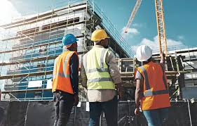 Industrial Construction
